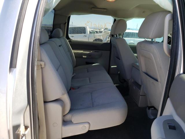 Photo 6 from auction – 2013 CHEVROLET silverado with VIN 3GCPCSE0XDG196931
