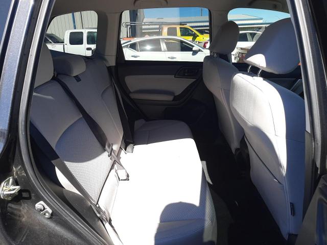 Photo 6 from auction – 2017 SUBARU FORESTER 2 with VIN JF2SJABC0HH589519