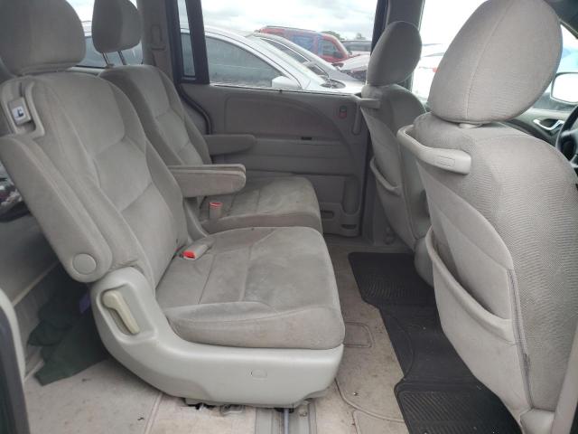Photo 6 from auction – 2009 HONDA ODYSSEY EX with VIN 5FNRL38419B044112