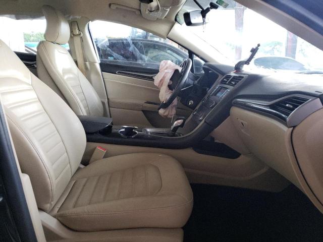 Photo 5 from auction – 2016 FORD FUSION SE with VIN 3FA6P0HD2GR292585