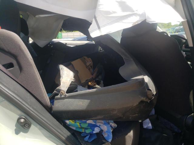 Photo 6 from auction – 2020 TOYOTA RAV4 XLE with VIN JTMW1RFVXLD046527