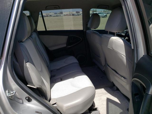 Photo 6 from auction – 2014 TOYOTA RAV4 EV with VIN 2T3YL4DV9EW002873