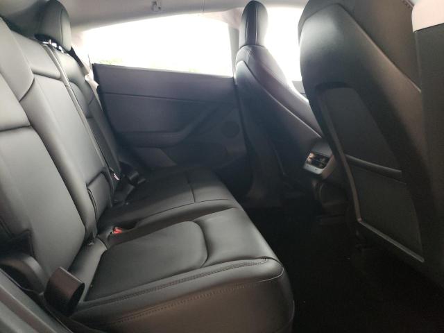 Photo 6 from auction – 2021 TESLA MODEL Y with VIN 5YJYGDEE2MF141962