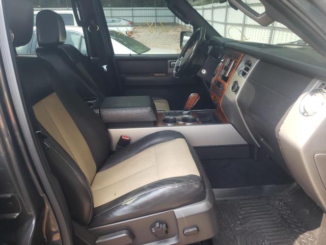 Photo 5 from auction – 2007 FORD EXPEDITION with VIN 1FMFK17567LA19913