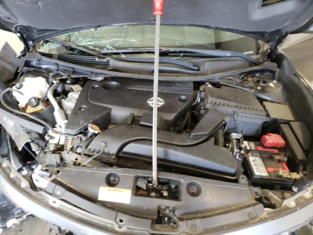 Photo 7 from auction – 2014 NISSAN ALTIMA with VIN 1N4AL3AP4EN333522