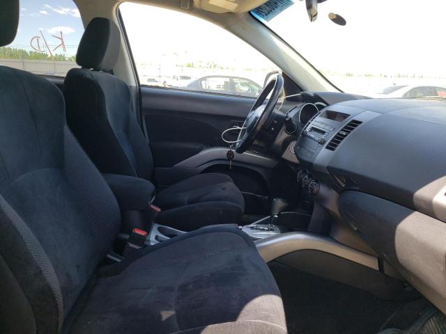 Photo 5 from auction – 2011 MITSUBISHI OUTLANDER with VIN JA4AT2AW2BU609364