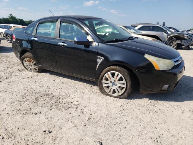 Photo 9 from auction – 2008 FORD FOCUS SE with VIN 1FAHP35N78W112782