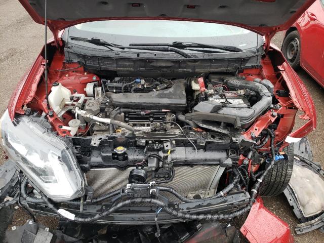 Photo 7 from auction – 2018 NISSAN ROGUE S with VIN 5N1AT2MVXJC781652