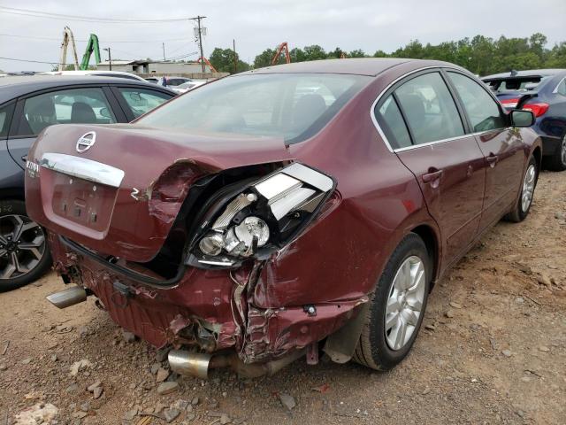 Фото 4 с аукциона – 2012 NISSAN ALTIMA BAS с VIN 1N4AL2AP0CC236448