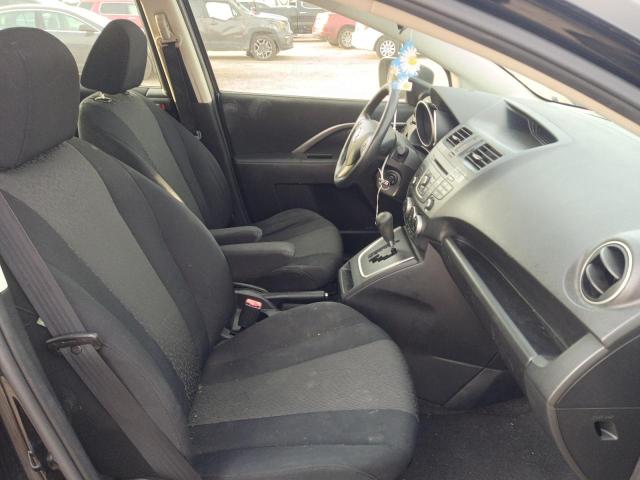 Photo 5 from auction – 2012 MAZDA 5 with VIN JM1CW2BLXC0124487