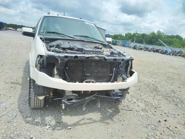 Photo 9 from auction – 2008 FORD EXPEDITION with VIN 1FMFU19578LA70376