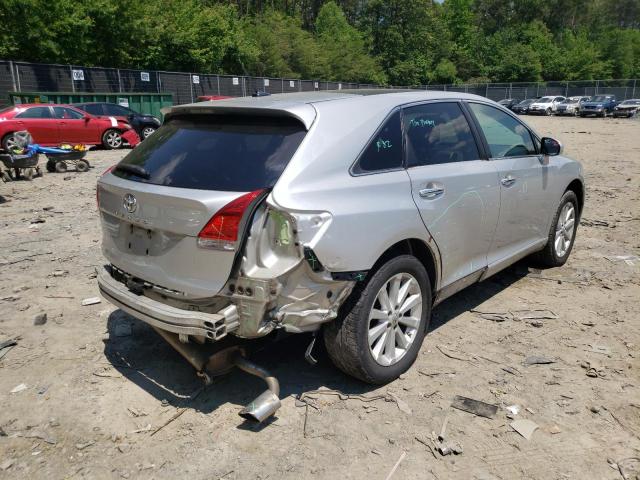 Photo 4 from auction – 2011 TOYOTA VENZA with VIN 4T3ZA3BB6BU051425