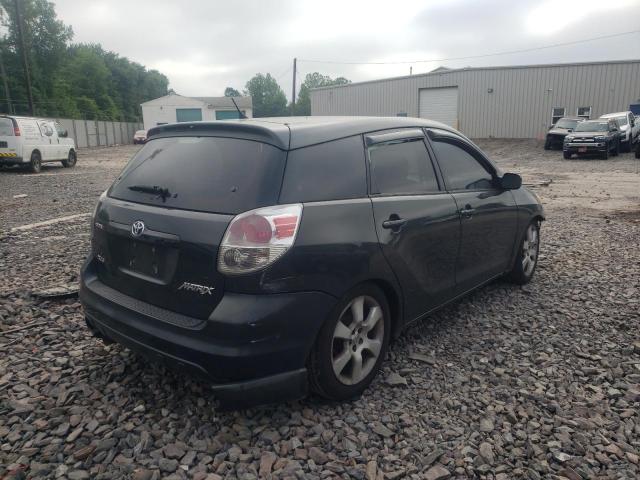 Photo 4 from auction – 2005 TOYOTA COROLLA MA with VIN 2T1KY32EX5C495039