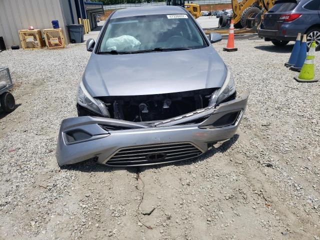 Photo 9 from auction – 2016 HYUNDAI SONATA SE with VIN 5NPE24AF4GH319330