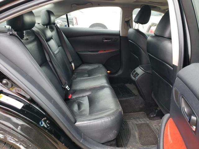 Photo 6 from auction – 2007 LEXUS ES 350 with VIN JTHBJ46G572114137