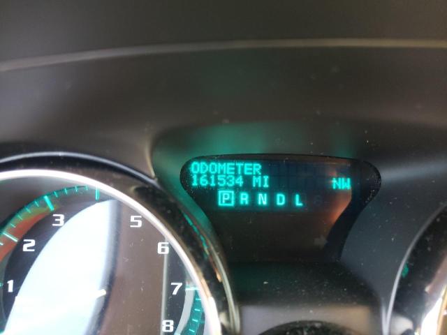 Photo 8 from auction – 2014 BUICK ENCLAVE with VIN 5GAKRBKD4EJ241492