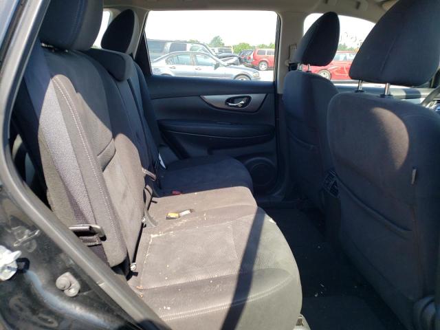 Photo 6 from auction – 2016 NISSAN ROGUE S with VIN KNMAT2MV2GP622369