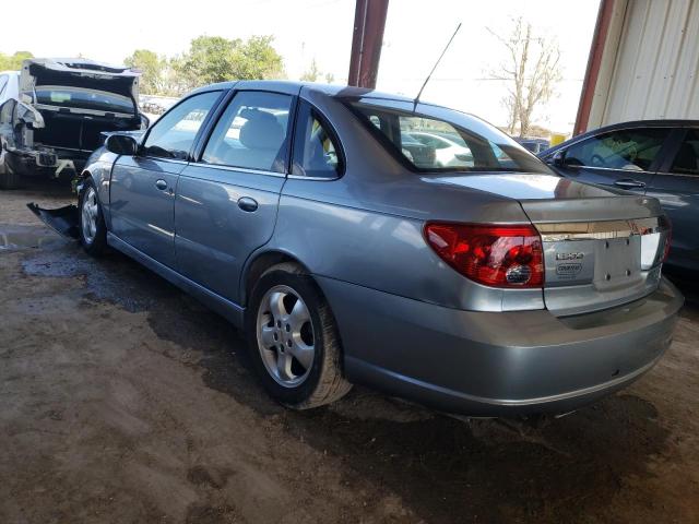 Photo 3 from auction – 2004 SATURN L300 LEVEL with VIN 1G8JD54R24Y512150
