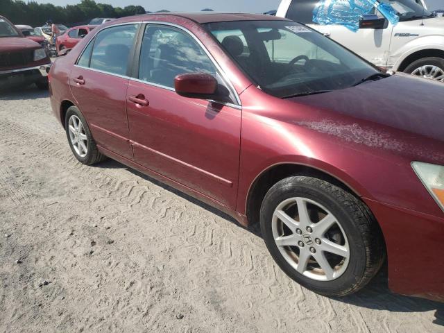 Photo 9 from auction – 2003 HONDA ACCORD EX with VIN 1HGCM66563A088883