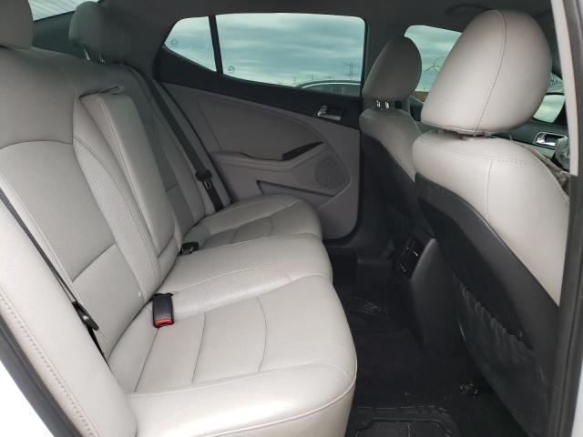 Photo 6 from auction – 2015 KIA OPTIMA EX with VIN 5XXGN4A76FG358245