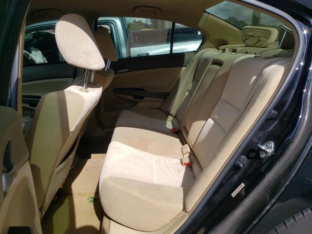 Photo 6 from auction – 2008 HONDA ACCORD LXP with VIN JHMCP26438C034036