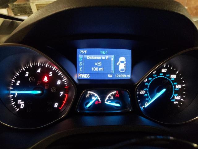 Photo 8 from auction – 2014 FORD ESCAPE SE with VIN 1FMCU9GX4EUE01992