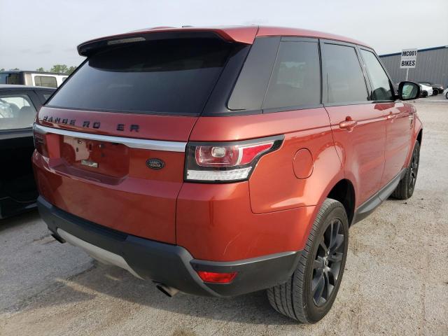 Photo 4 from auction – 2014 LAND ROVER RANGE ROVE with VIN SALWR2VF7EA307958