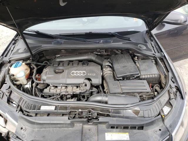 Photo 7 from auction – 2011 AUDI A3 PREMIUM with VIN WAUKEAFM7BA091708