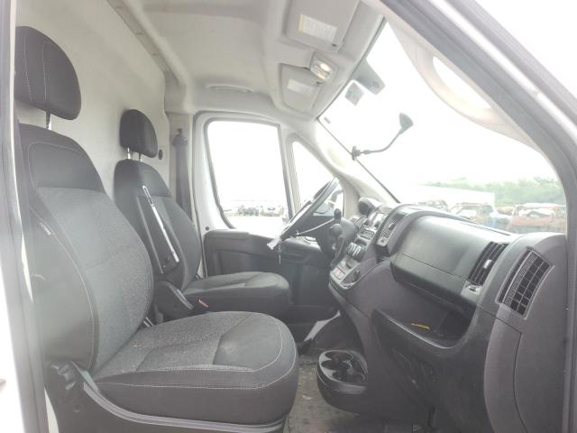 Photo 5 from auction – 2018 RAM PROMASTER with VIN 3C6TRVBGXJE139160
