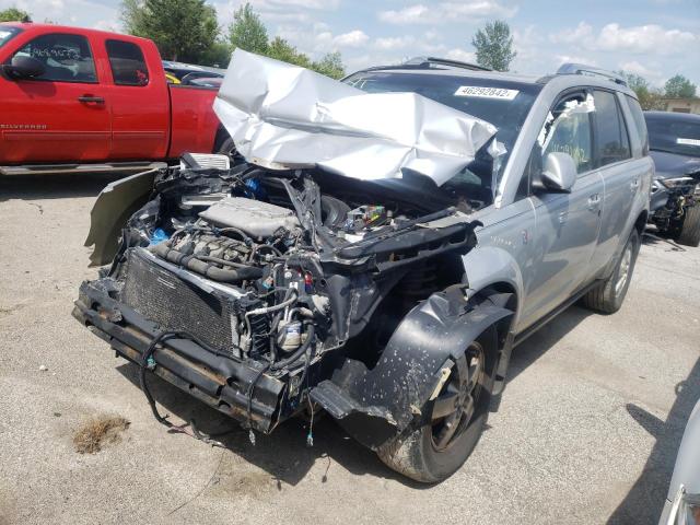 Photo 2 from auction – 2007 SATURN VUE with VIN 5GZCZ53487S840670