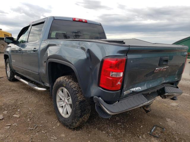 Photo 3 from auction – 2014 GMC SIERRA K15 with VIN 3GTU2UEC3EG340669