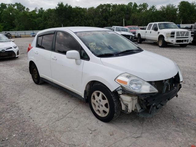 NISSAN VERSA S 2012 with VIN 3N1BC1CP4CK203844 - Photo from auction