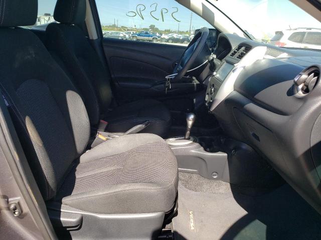Photo 5 from auction – 2019 NISSAN VERSA S with VIN 3N1CN7AP7KL877967