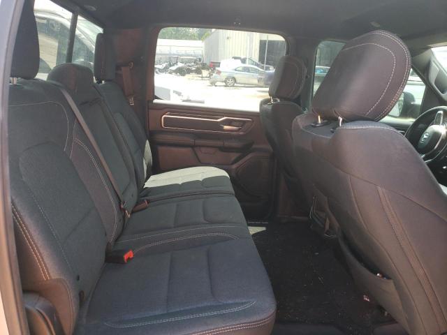 Photo 6 from auction – 2019 RAM 1500 BIG H with VIN 1C6RREFT9KN798264