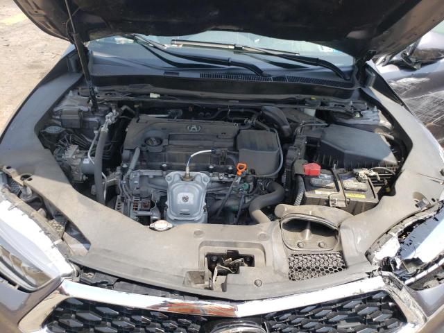 Photo 7 from auction – 2018 ACURA TLX with VIN 19UUB1F3XJA007327