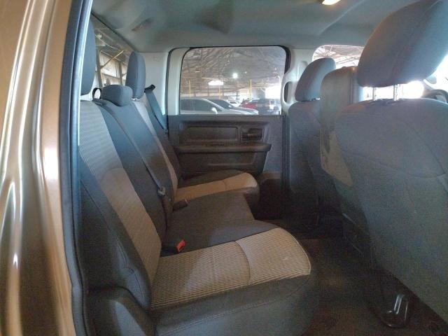 Photo 6 from auction – 2012 DODGE RAM 1500 S with VIN 1C6RD7KP4CS232535