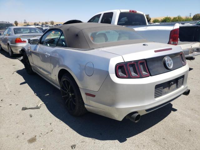 Photo 3 from auction – 2014 FORD MUSTANG with VIN 1ZVBP8EM0E5210488