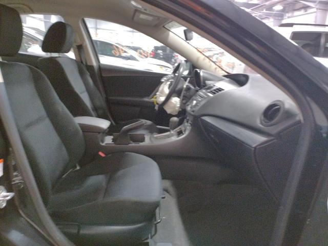Photo 5 from auction – 2011 MAZDA 3 I with VIN JM1BL1UG1B1361442