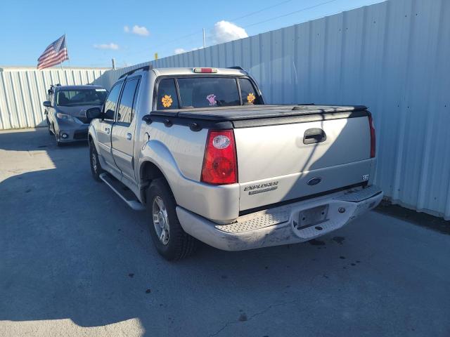 Photo 3 from auction – 2003 FORD EXPLORER S with VIN 1FMZU67E53UB66166