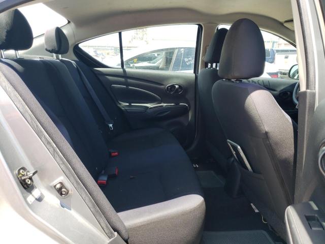 Photo 6 from auction – 2012 NISSAN VERSA S with VIN 3N1CN7AP6CL895684