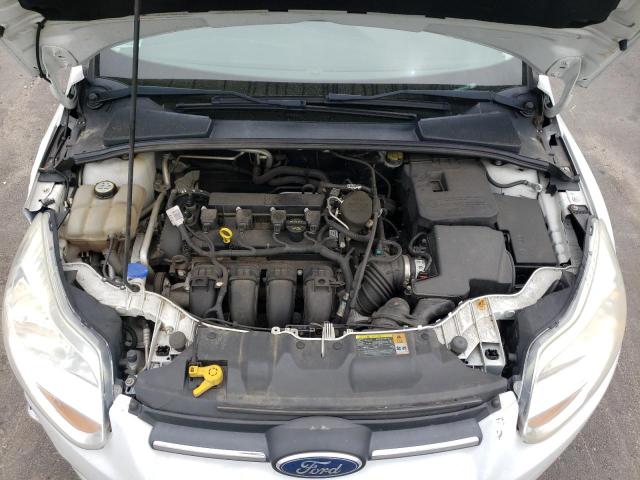 Фото 7 с аукциона – 2012 FORD FOCUS SEL с VIN 1FAHP3K23CL179142