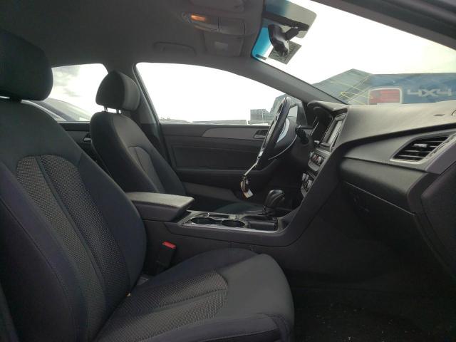 Photo 5 from auction – 2019 HYUNDAI SONATA LIM with VIN 5NPE34AF7KH773657