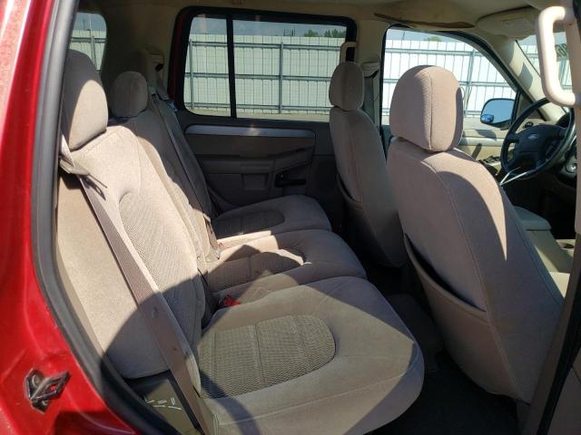 Photo 6 from auction – 2004 FORD EXPLORER X with VIN 1FMZU73K04UC23506