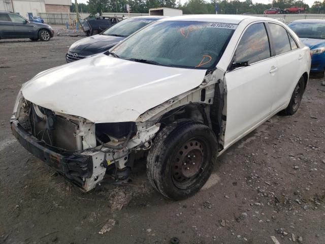 Zdjęcie 2 z aukcji – 2010 TOYOTA CAMRY BASE z VIN 4T4BF3EK3AR049031