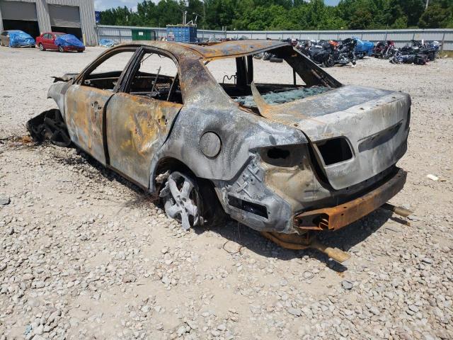 Photo 3 from auction – 2008 MAZDA 6 I with VIN 1YVHP80C685M34892