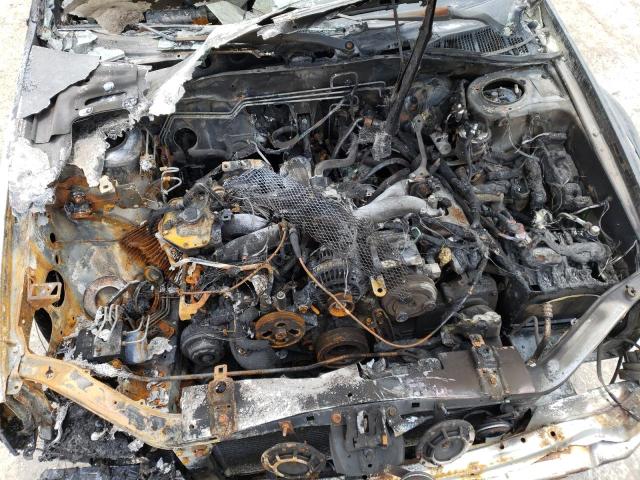 Photo 7 from auction – 2002 SUBARU IMPREZA WR with VIN JF1GD29612G522321