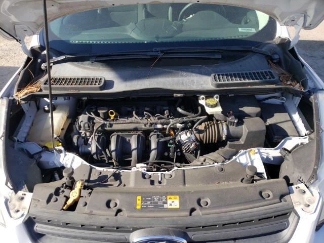 Photo 7 from auction – 2013 FORD ESCAPE S with VIN 1FMCU0F71DUB68665
