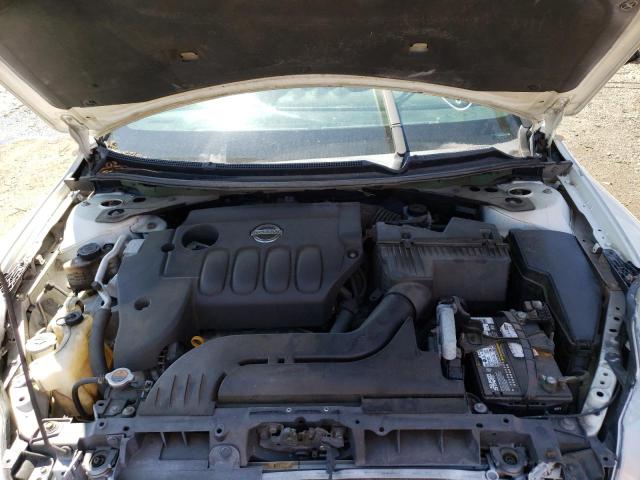 Photo 7 from auction – 2008 NISSAN ALTIMA 2.5 with VIN 1N4AL24E08C183655