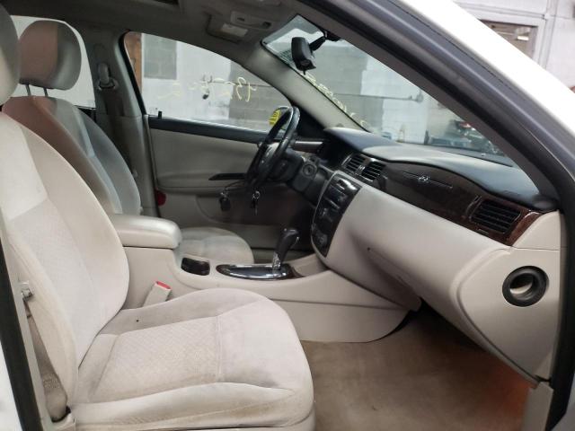 Photo 5 from auction – 2014 CHEVROLET IMPALA LIM with VIN 2G1WB5E38E1104891