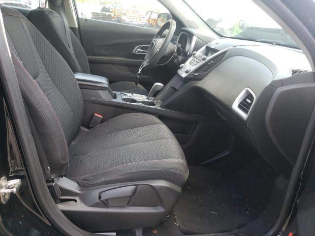 Photo 5 from auction – 2012 CHEVROLET EQUINOX LS with VIN 2GNALBEK0C6372359